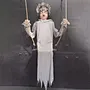 Two Face Swing Girl